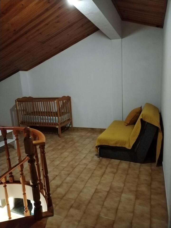 Ip3 Sunny Duplex Apartment Ferrel  Exterior photo