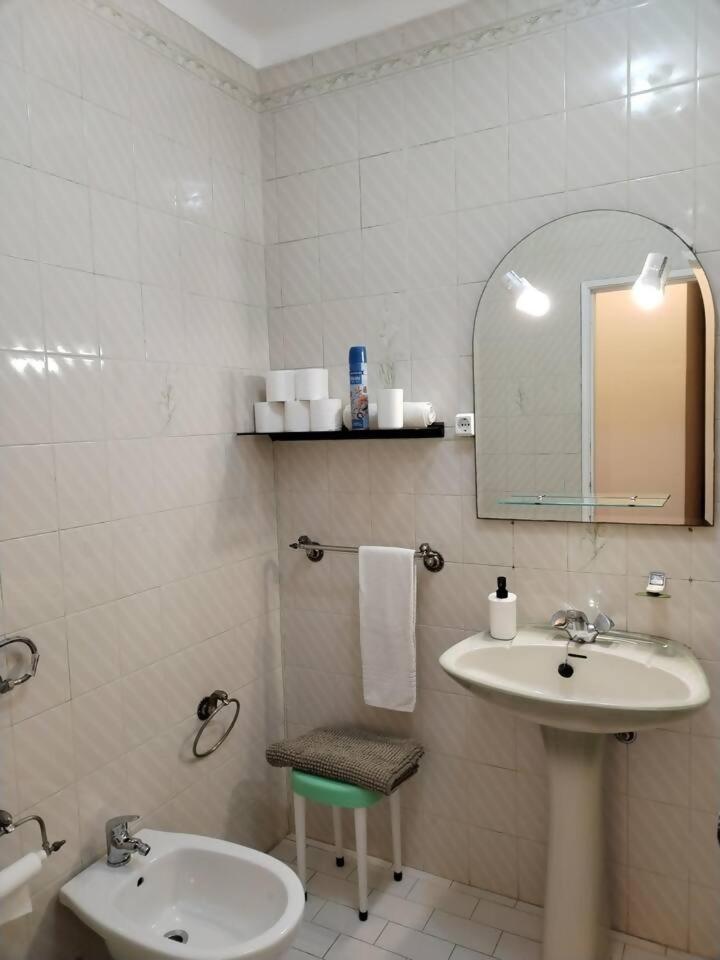 Ip3 Sunny Duplex Apartment Ferrel  Exterior photo