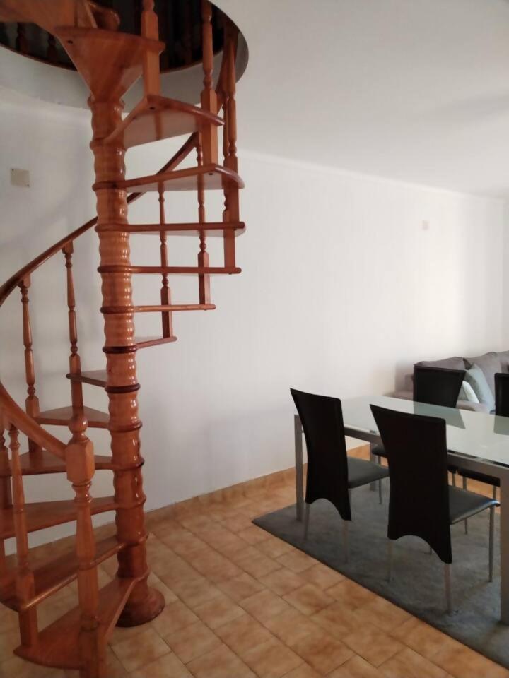 Ip3 Sunny Duplex Apartment Ferrel  Exterior photo