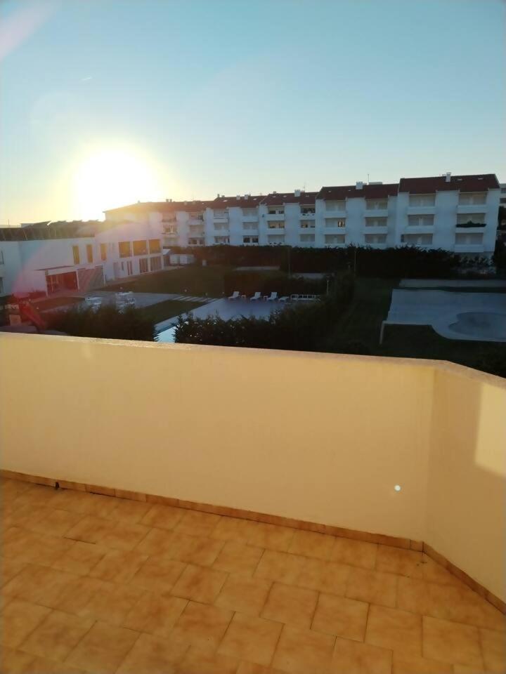 Ip3 Sunny Duplex Apartment Ferrel  Exterior photo